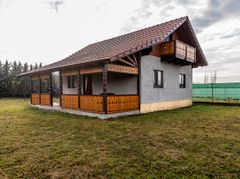 Casă individuală în Dorobanți – 21 km de Arad