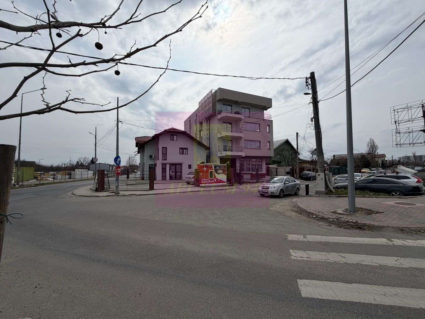 Vila lângă pasaj Pallady O investiție care produce venit din prima zi! - imaginea 38