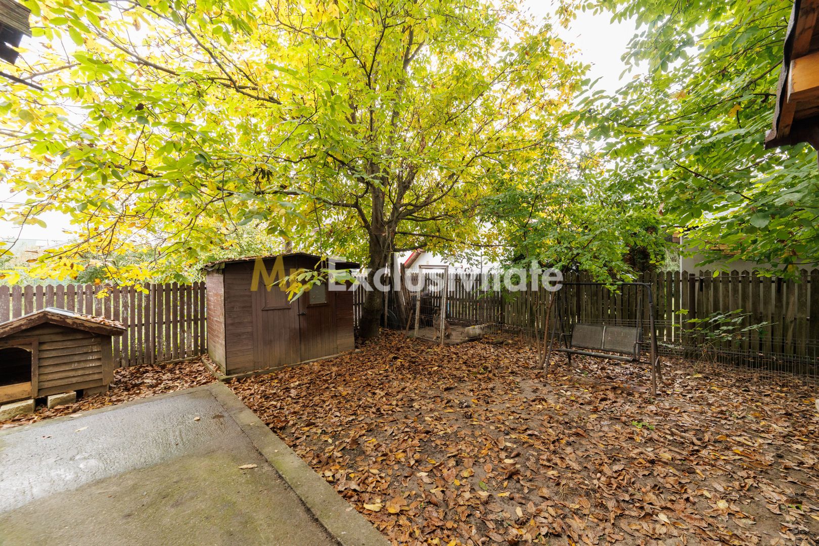 Casă individuală P+M | 155 mp utili | Teren 469 mp | Stefanesti - imaginea 8