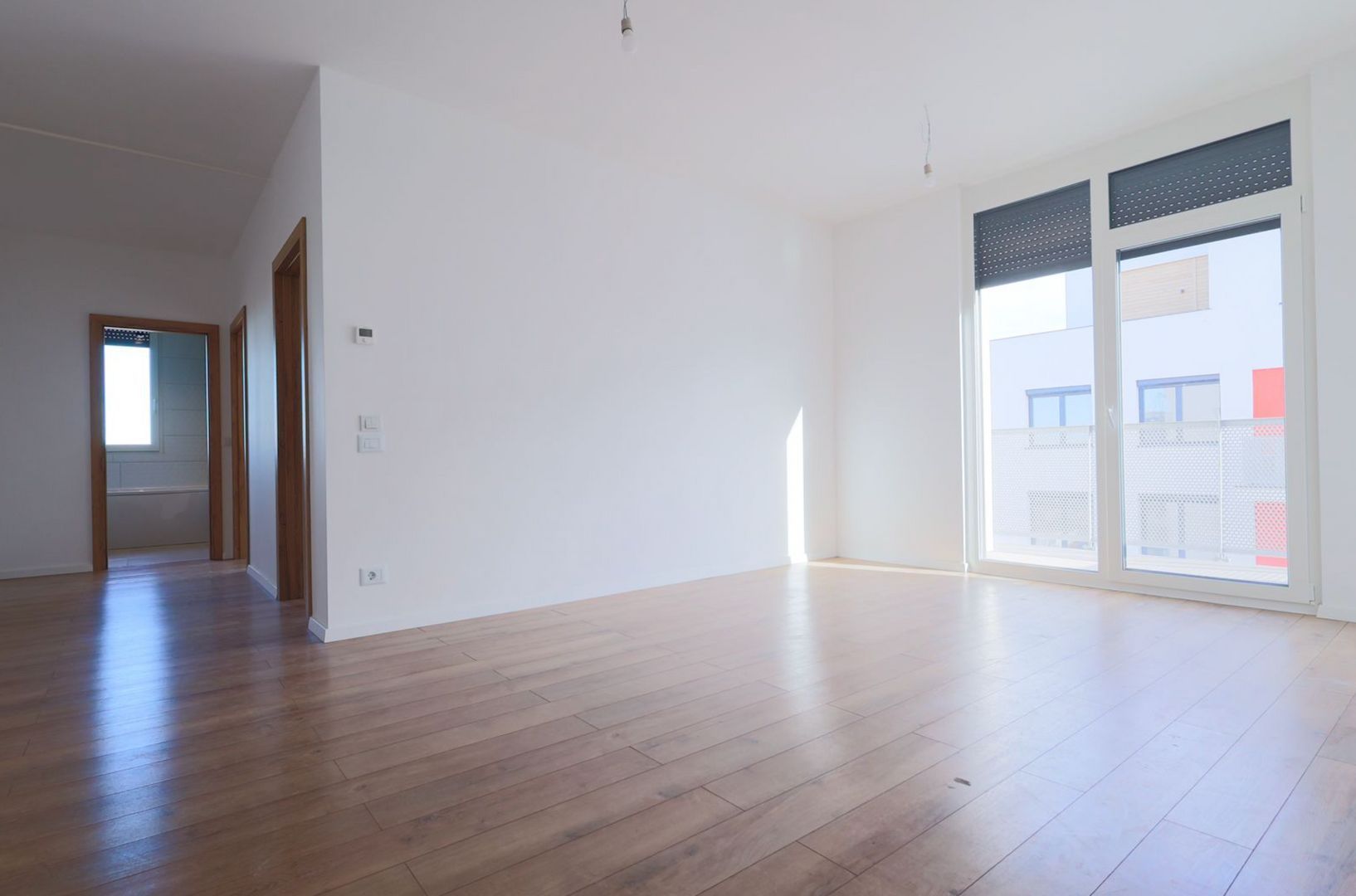 Imagine 2 - De vanzare apartament NOU cu cel mai mic pret de pe piata Comision 0