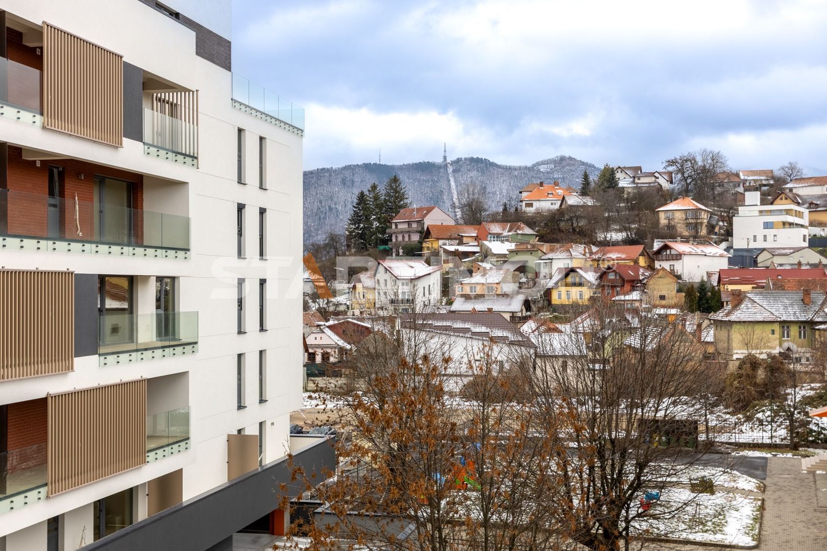 Apartament KUDO Residence cu parcare subterana