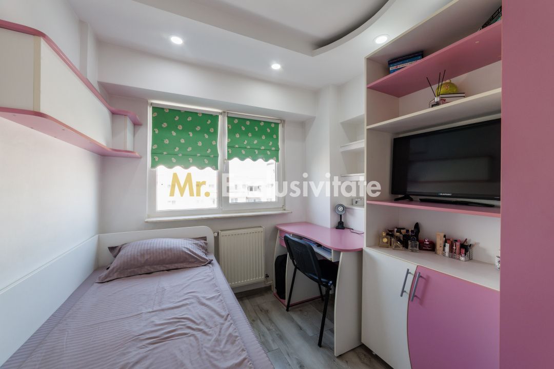 Apartament decomandat - Cartier Prundu - imaginea 3