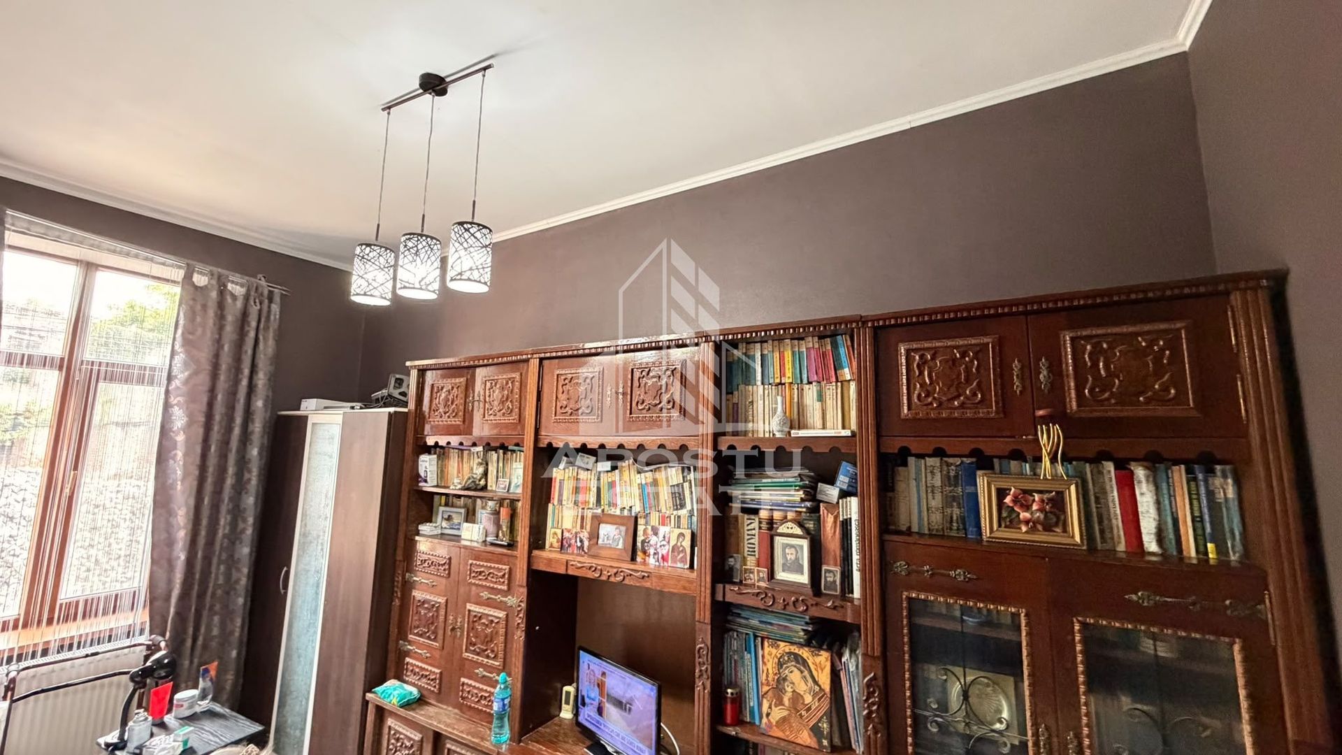 Apartament cu 3 camere de vanzare in cladire istorica, Timisoara - imaginea 7