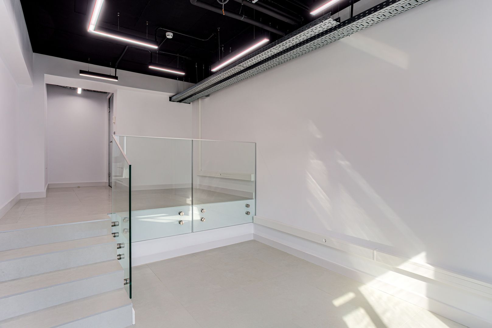 Imagine 5 - Spațiu modern de inchiriat destinat clinicilor sau companiilor