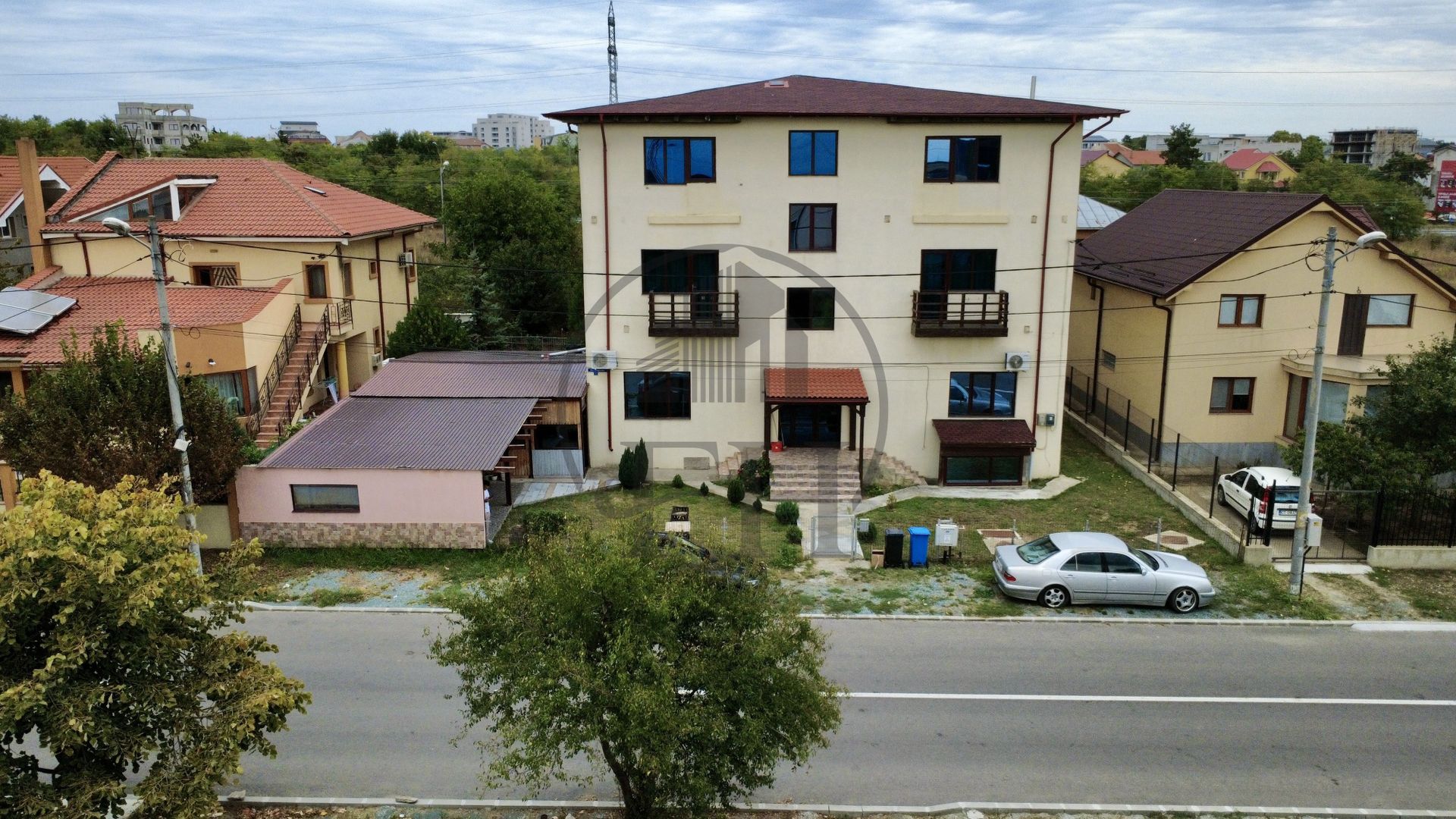 Casa/Vila de vanzare Eforie Nord, Constanta