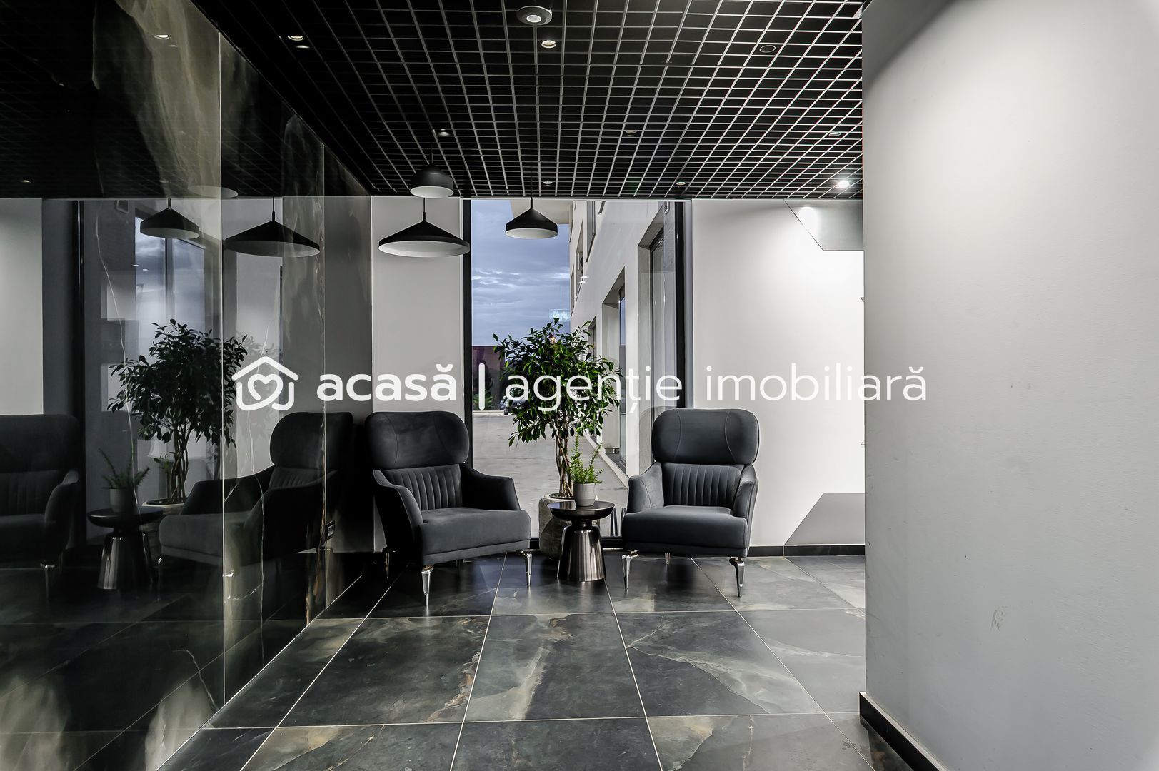 Imagine 2 - Apartament cu 2 camere in X-city Towers Direct de la dezvoltator