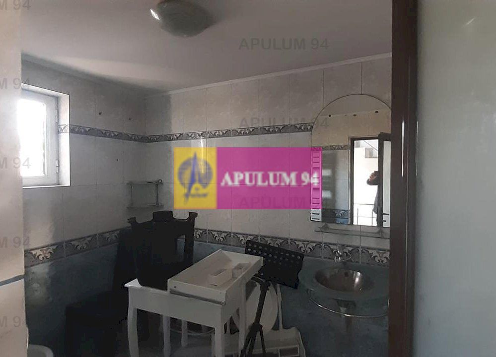 Casă-Vilă Brâncoveanu-Secuilor