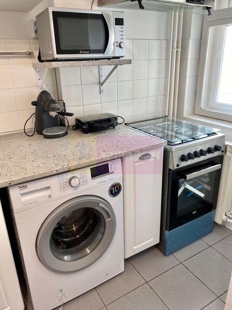 2 camere decomandat – Bulevardul Octavian Goga X Unirii
