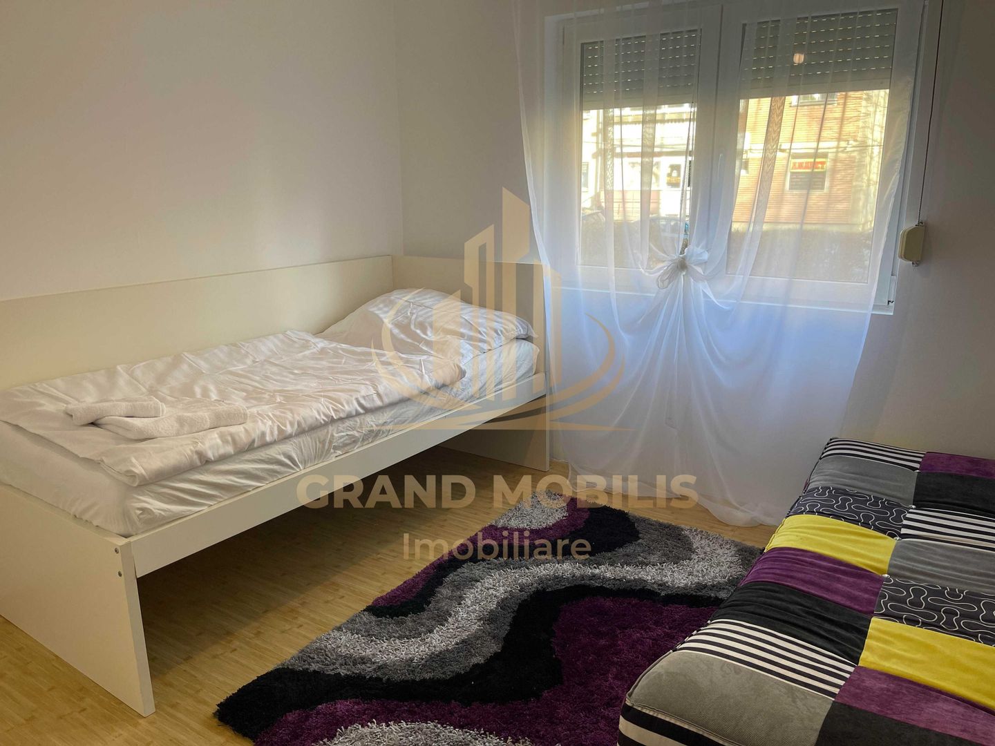 Apartament spațios cu 3 camere 77mp | Calea Aradului - imaginea 5