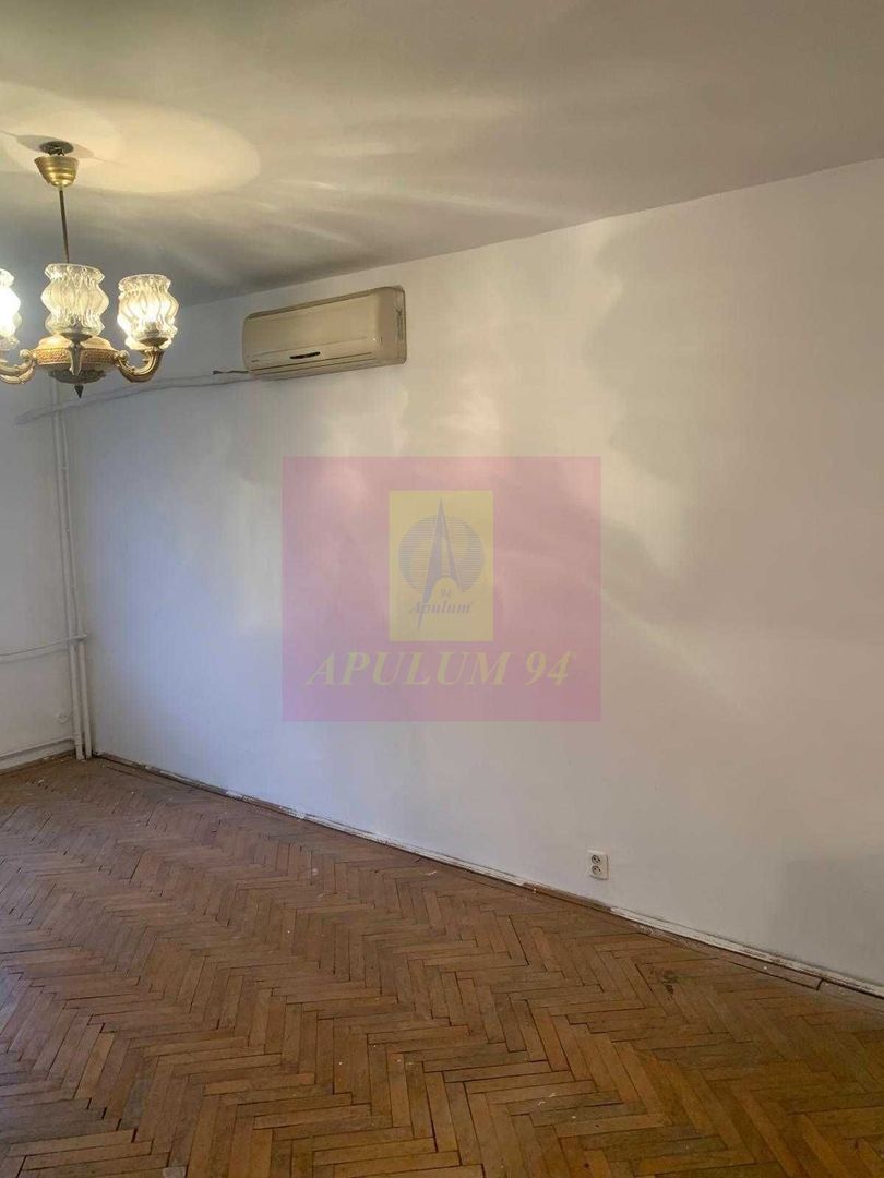 Apartament Vitan 3 Camere, aproape de metrou - imaginea 8