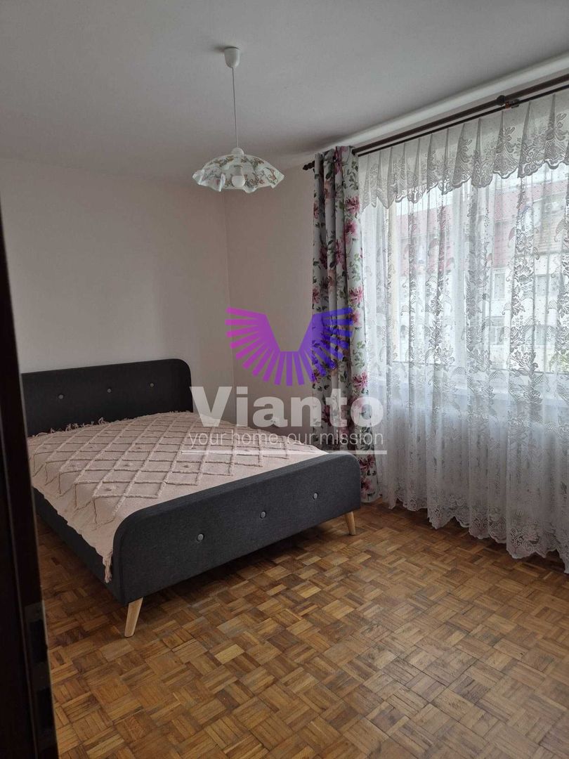 Apattament 4 Camere 80mpu, - Hipodrom