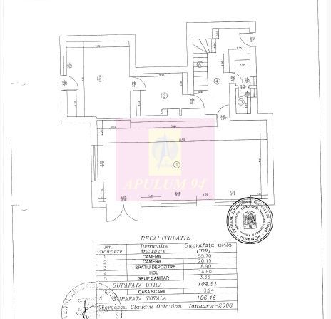 Basarabia spatiu comercial stradal - imaginea 9
