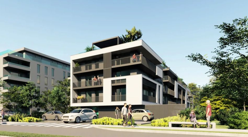 Garsonieră Premium 50 mp zona Noua Aer Curat Natură și Confort - imaginea 6
