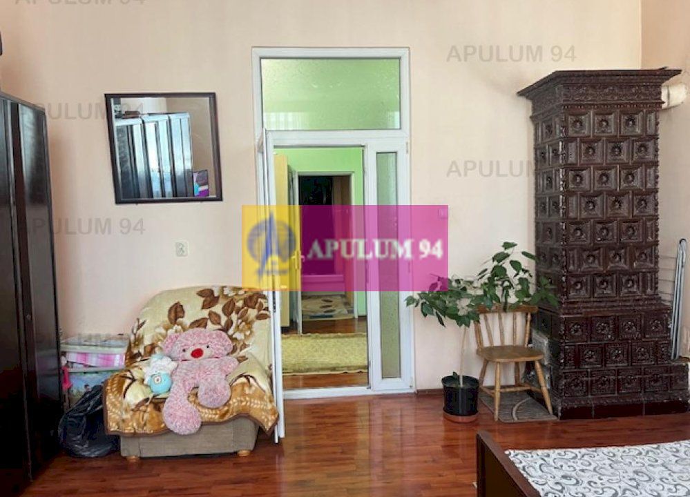 Apartament 2 camere Universitate- Magazin Cocor.