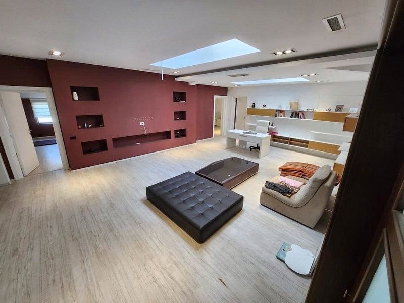 Pantelimon Gara Catelu birouri 400 mp - imaginea 6