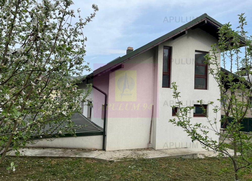 Vilă de vânzare în Comarnic - imaginea 7