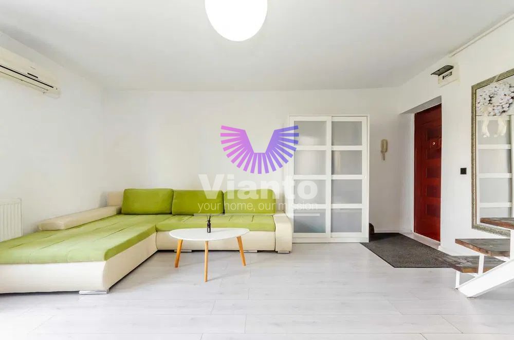 Apartament 3 camere 88mp