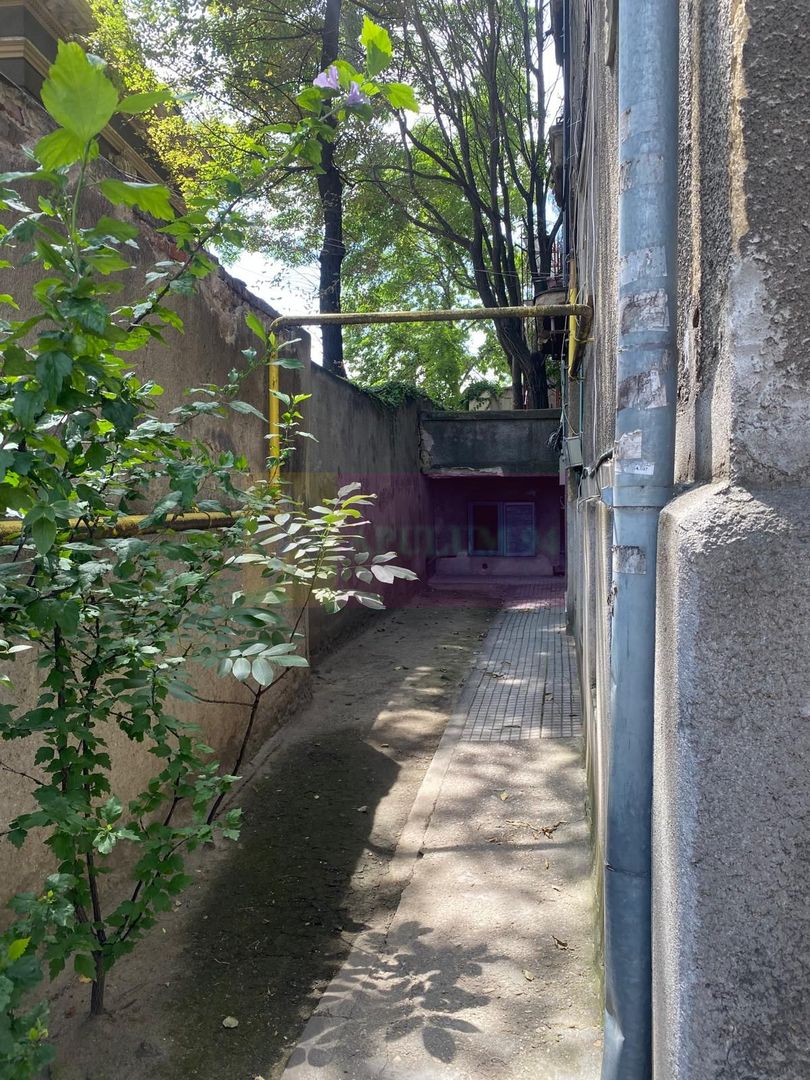 3 camere renovat – Calea Moșilor, Ultracentral – Metrou Universitate