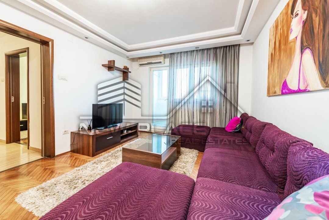 BANU MANTA | VICTORIEI | TITULESCU | Parcare ADP | Reabilitat Termic - imaginea 3