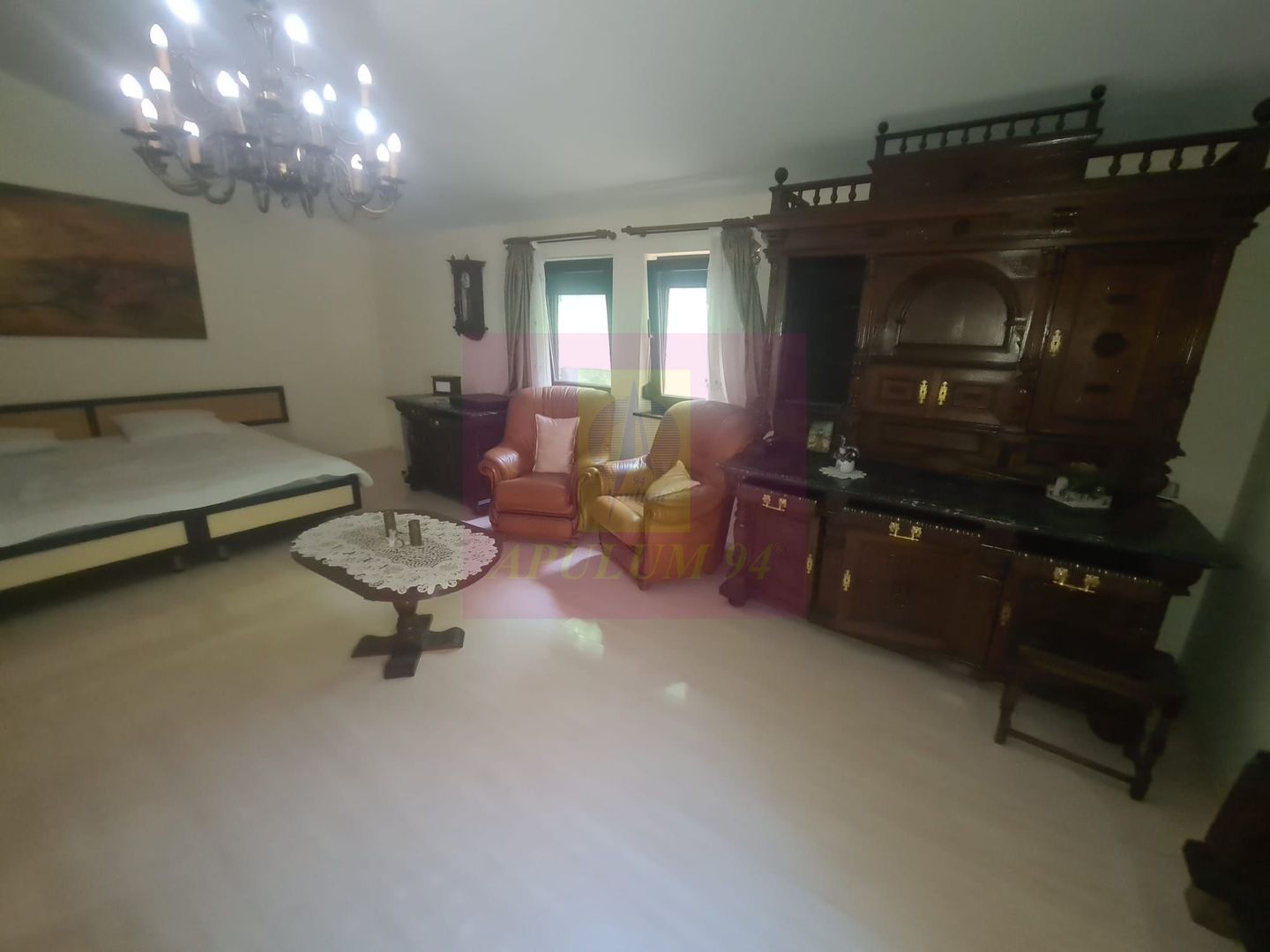 Vila de vanzare in Campina - Zona Lunca Mare