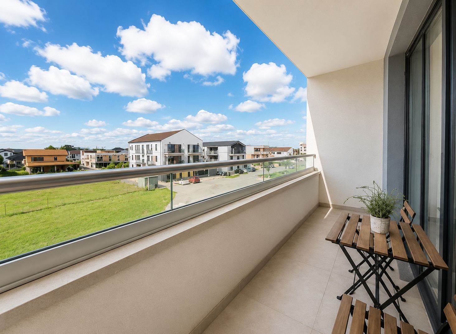 Apartament Premium cu 2 camere | Prima închiriere | Mobilat și utilat - imaginea 9