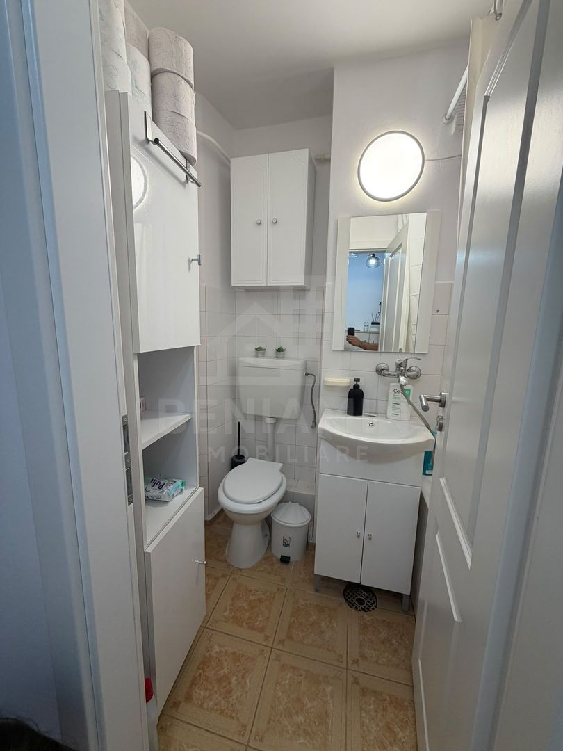 3 camere Valea Rosie Scoala 29 avand 45MP - imaginea 10