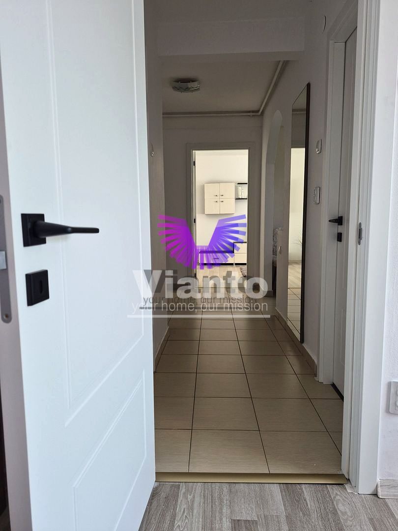 Apartament 2 camere | Balcon | Cedonia | Sibiu