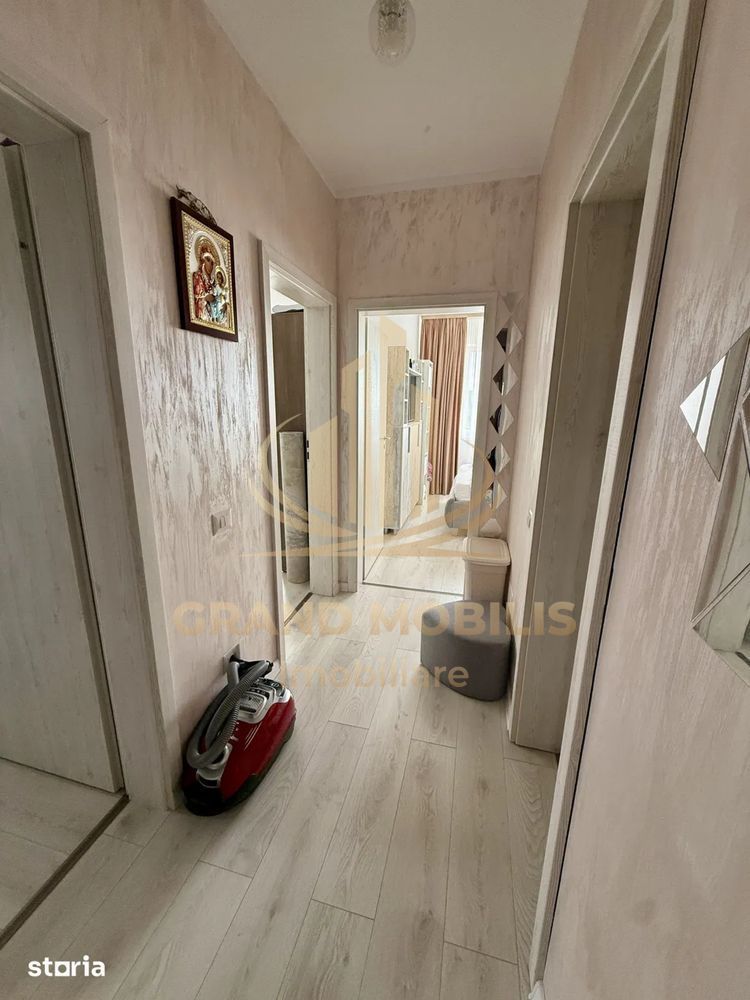 Apartament 2 bloc nou Drumul Jilavei - imaginea 3