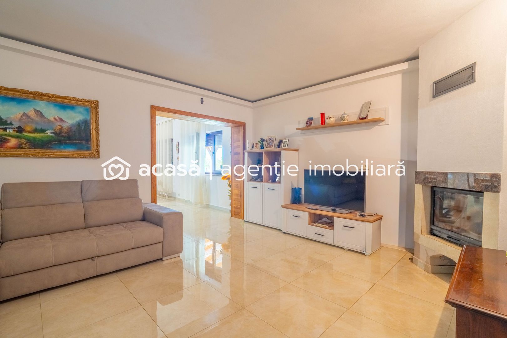 Imagine 14 - Vanzare Casa Noua Independenta Energetic în Stil Italian – Paulis