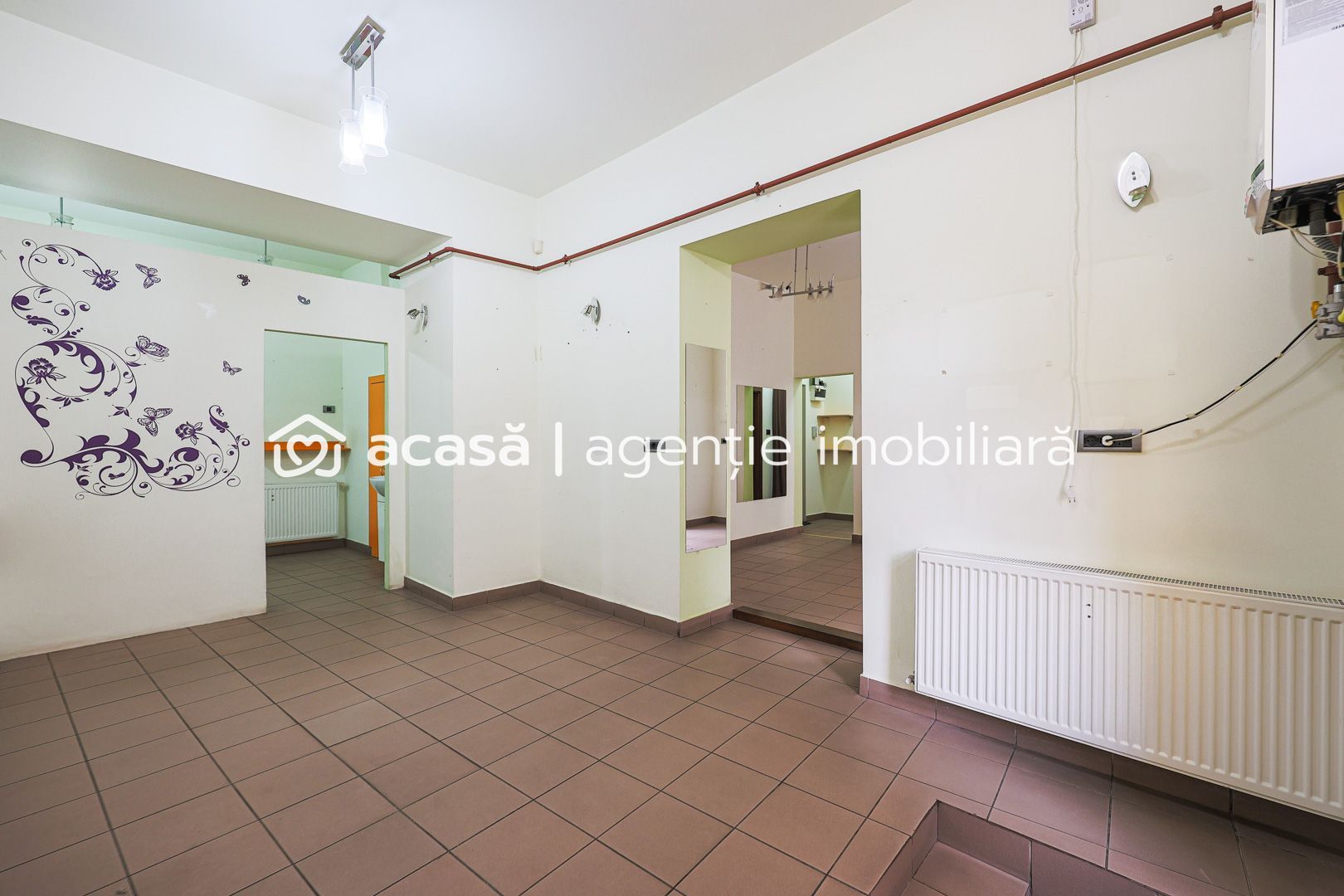 Imagine 5 - Spațiu comercial strada Episcopiei nr 1, Pregătit pt afacerea ta!