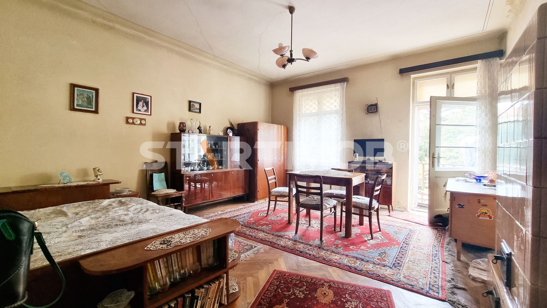 Apartament zona Universitatii Transilvania