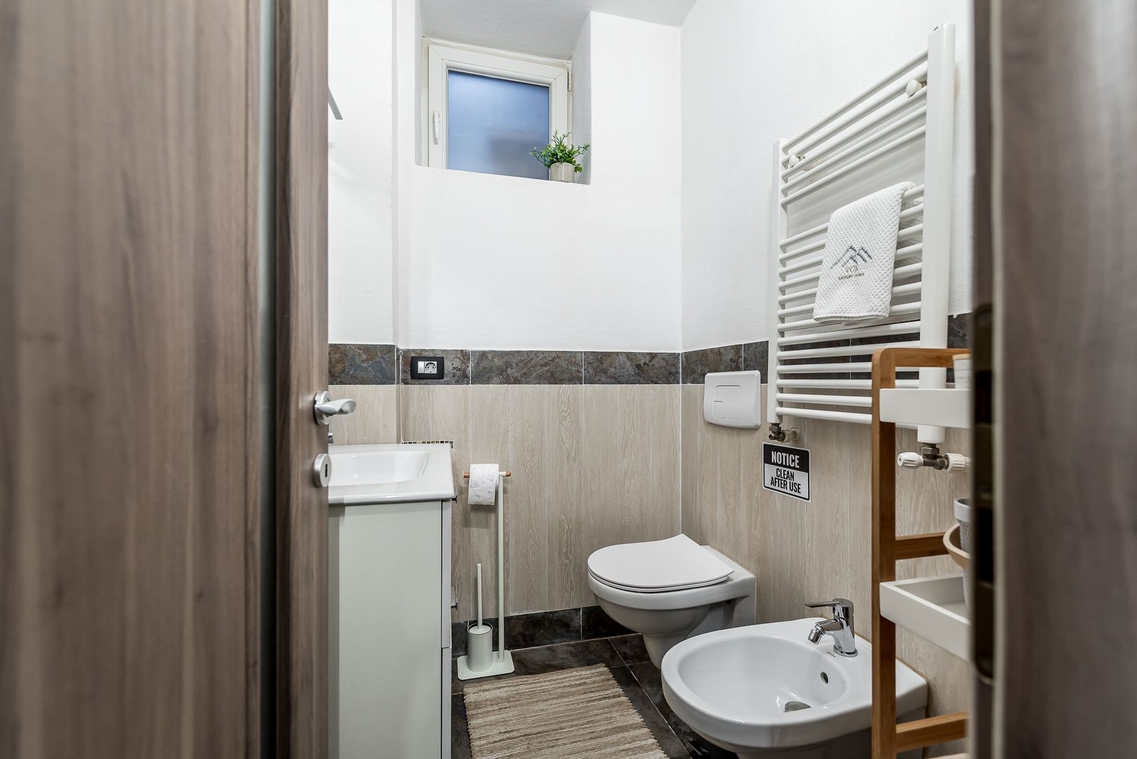 Imagine 8 - Loft ultracentral 90 mp | 2 niveluri | mobilat complet