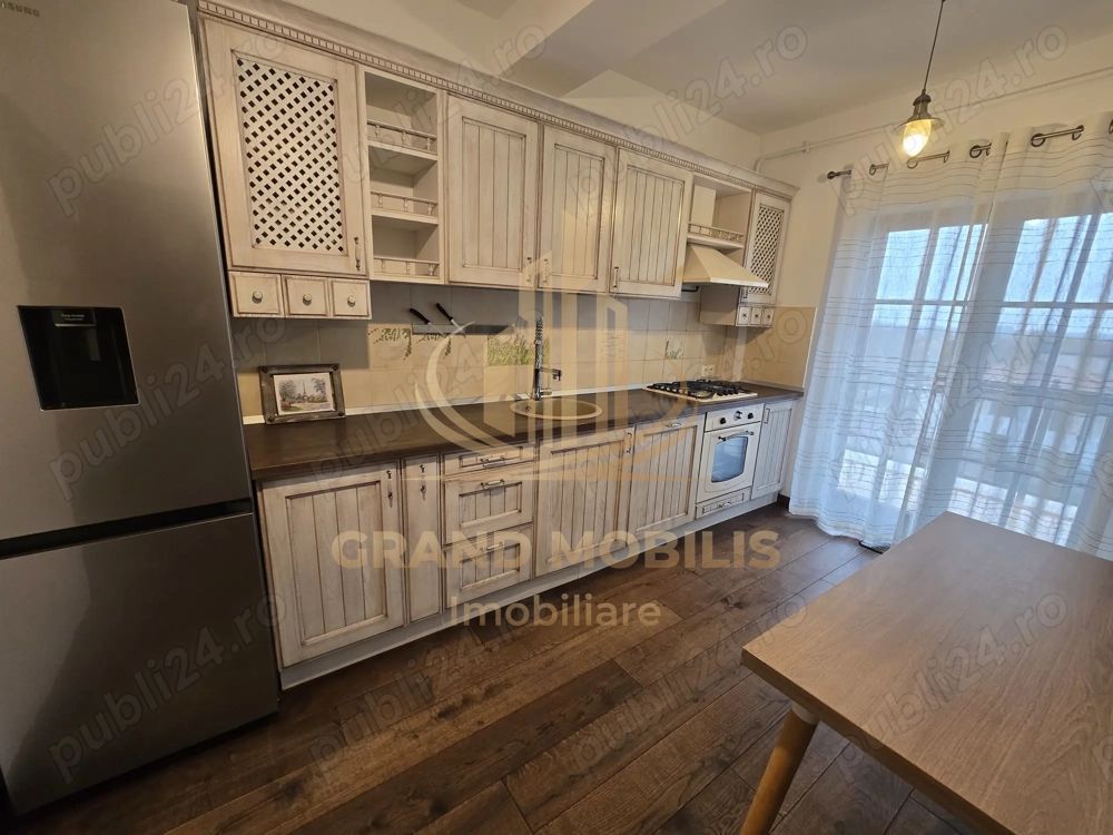Apartament 3 Camere | 2 Niveluri | Terasă 20 mp | Mehala-Ronat