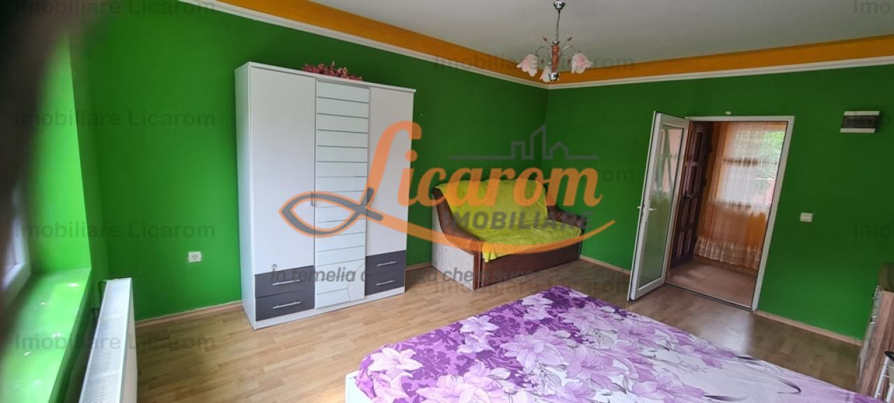Casa individuala cu 2 apartamente, 6 camere,teren 403 mp,ASTRA. - imaginea 16