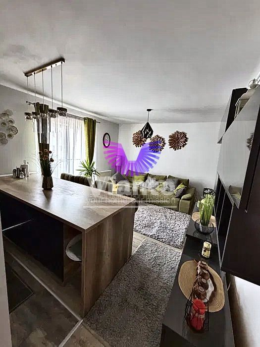 Apartament 3 camere 65m de inchiriat / Magnolia