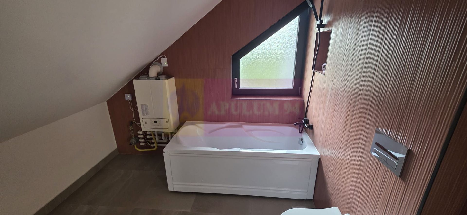 Apartament cu 2 camere de vanzare in Busteni