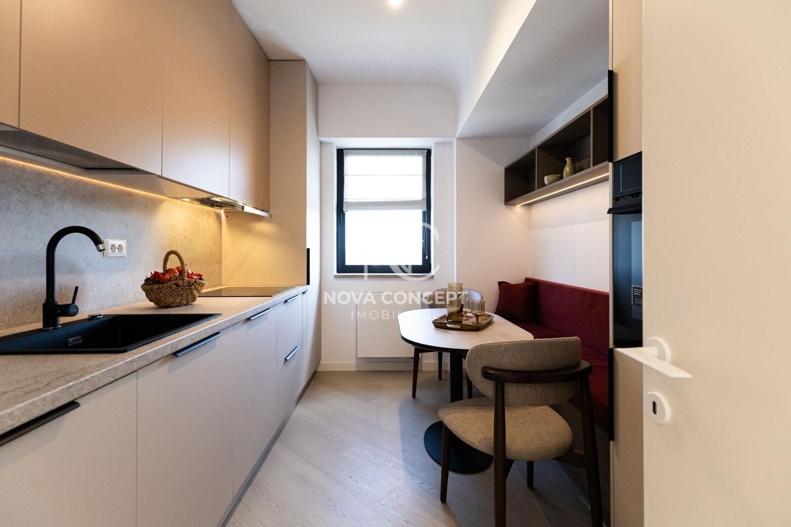 Închiriere Apartament 3 Camere | Pipera - Cortina North | - imaginea 15
