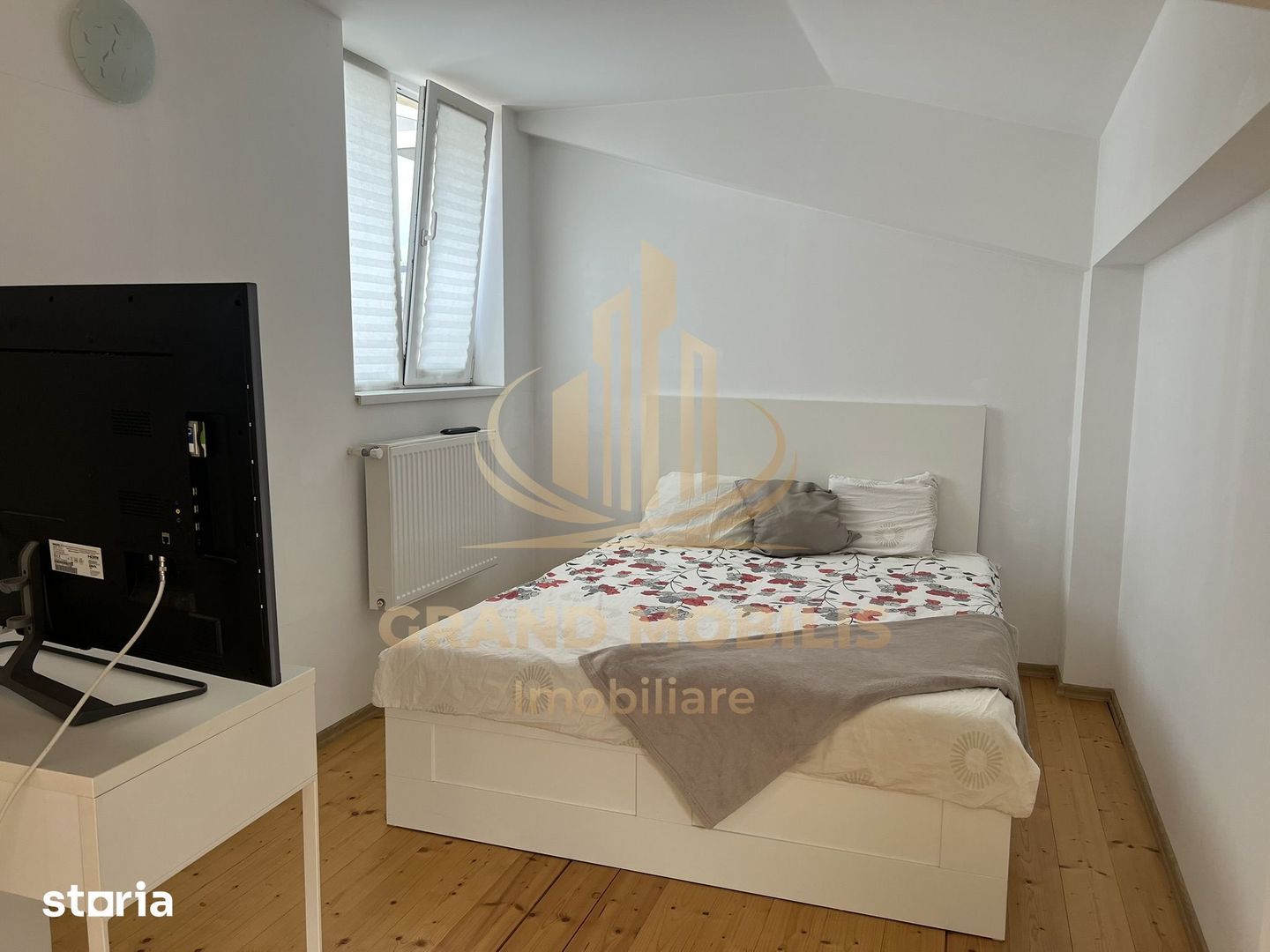 OCAZIE! Duplex 3 Camere | Bloc 2013 | 84 mp pe 2 Niveluri | PARCARE - imaginea 15