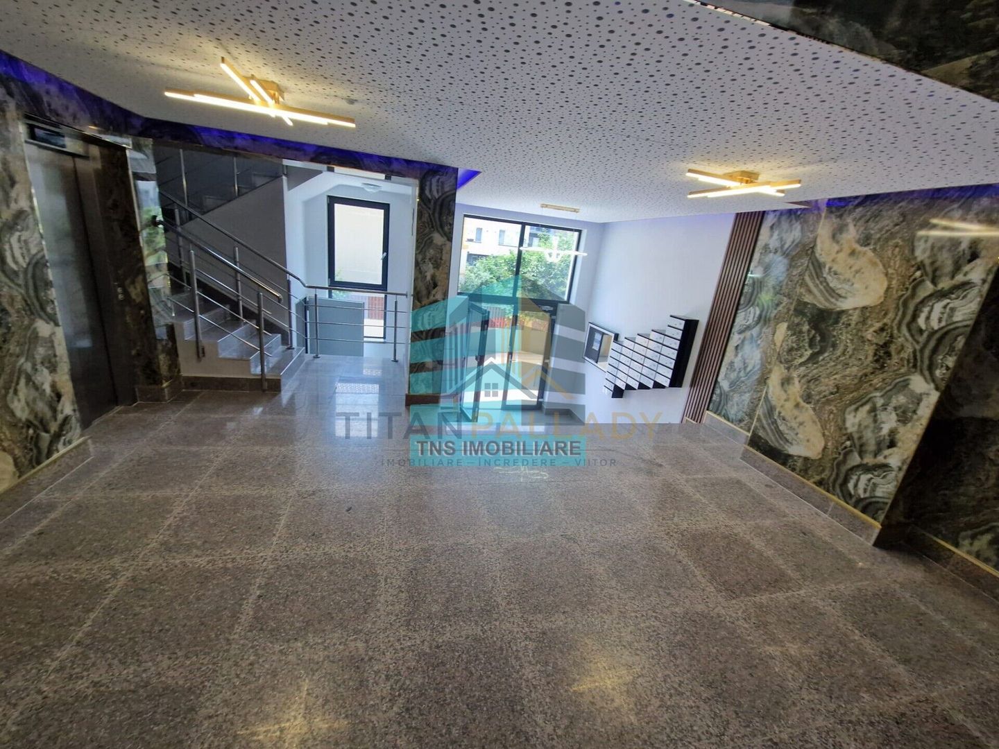 4 Camere cu Grădină 113 mp,Exclusivitate și Confort, Pallady