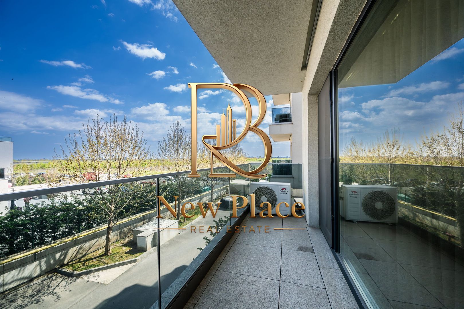 4City North | Apartament deosebit | Parcare inclusa | Lux - imaginea 14