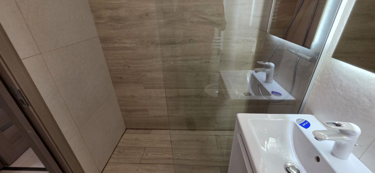 Militari Apusului apartament 2 camere de inchiriat bloc nou - imaginea 12