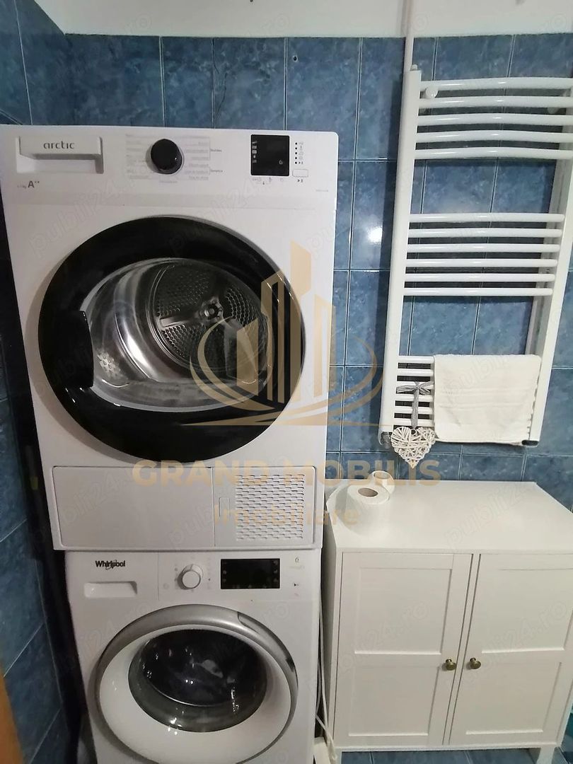 🏡 Apartament cu 1 camera Calea Sagului - imaginea 5