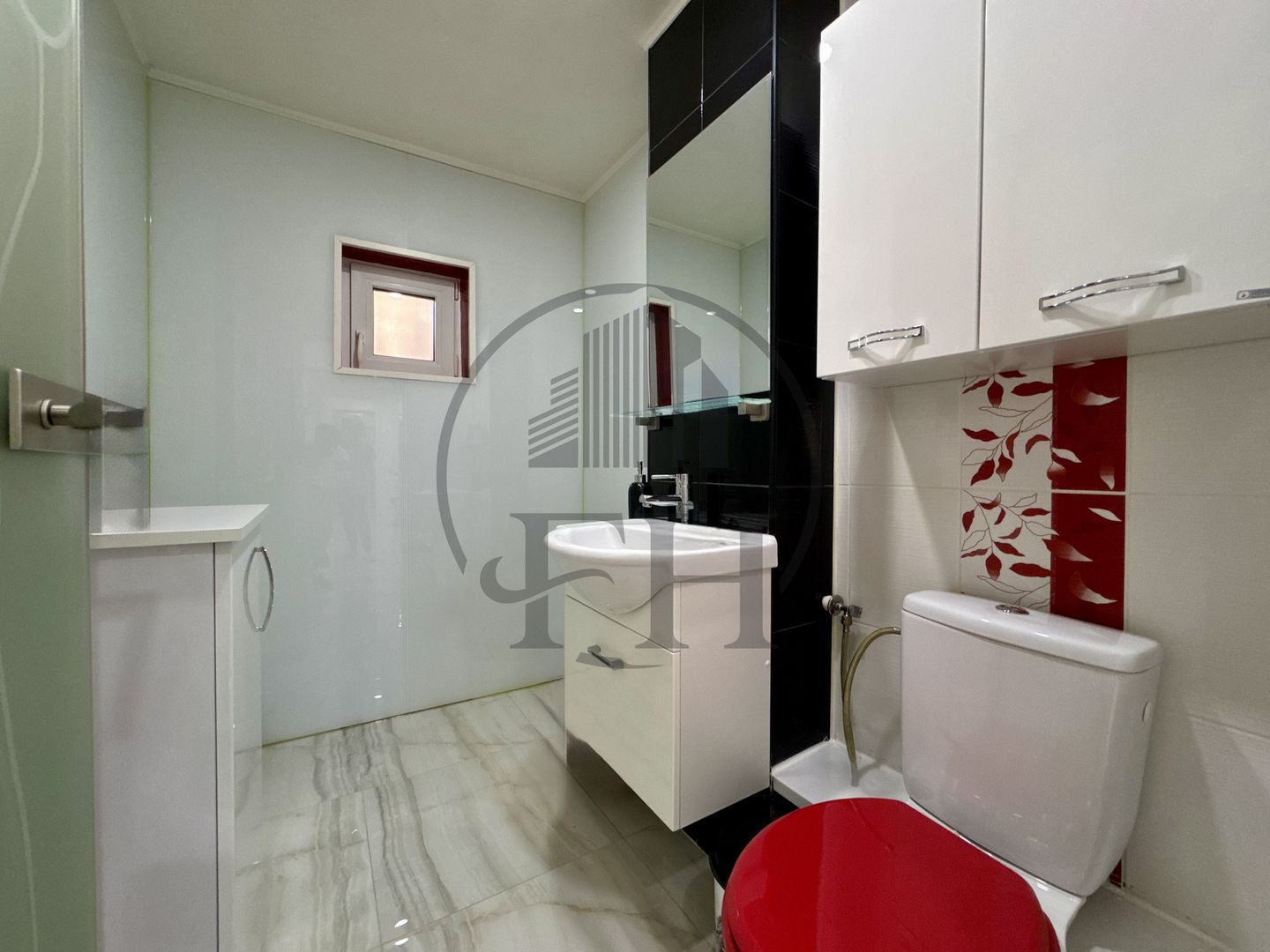 Apartament 4 camere de vanzare Agigea, Constanta - imaginea 13