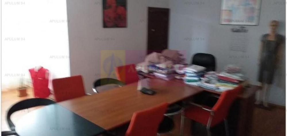 Hala productie 23 August.