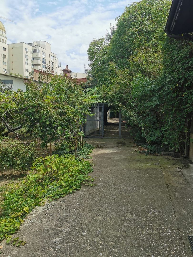 Cel mai ieftin teren central! -  strada Acvila nr 16.  -13 Septembrie - imaginea 7