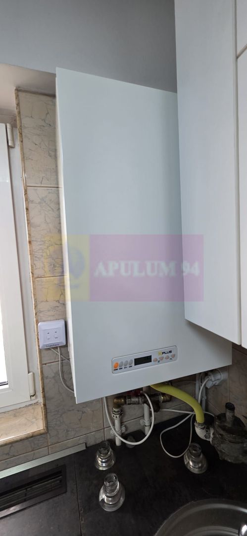 Apartamnet cu 2 cmere de vanzare in Campina