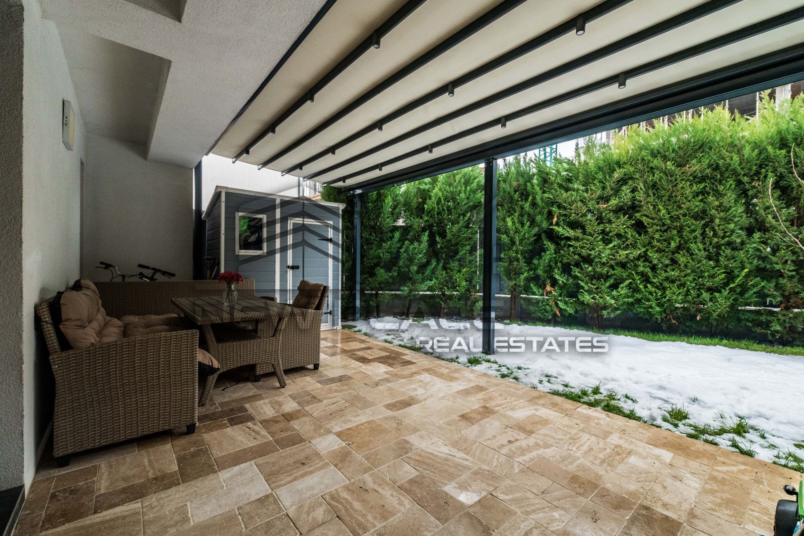 Vila cu gradina proprie | 2 Parcari incluse | Exclusivitate | LUX - imaginea 22