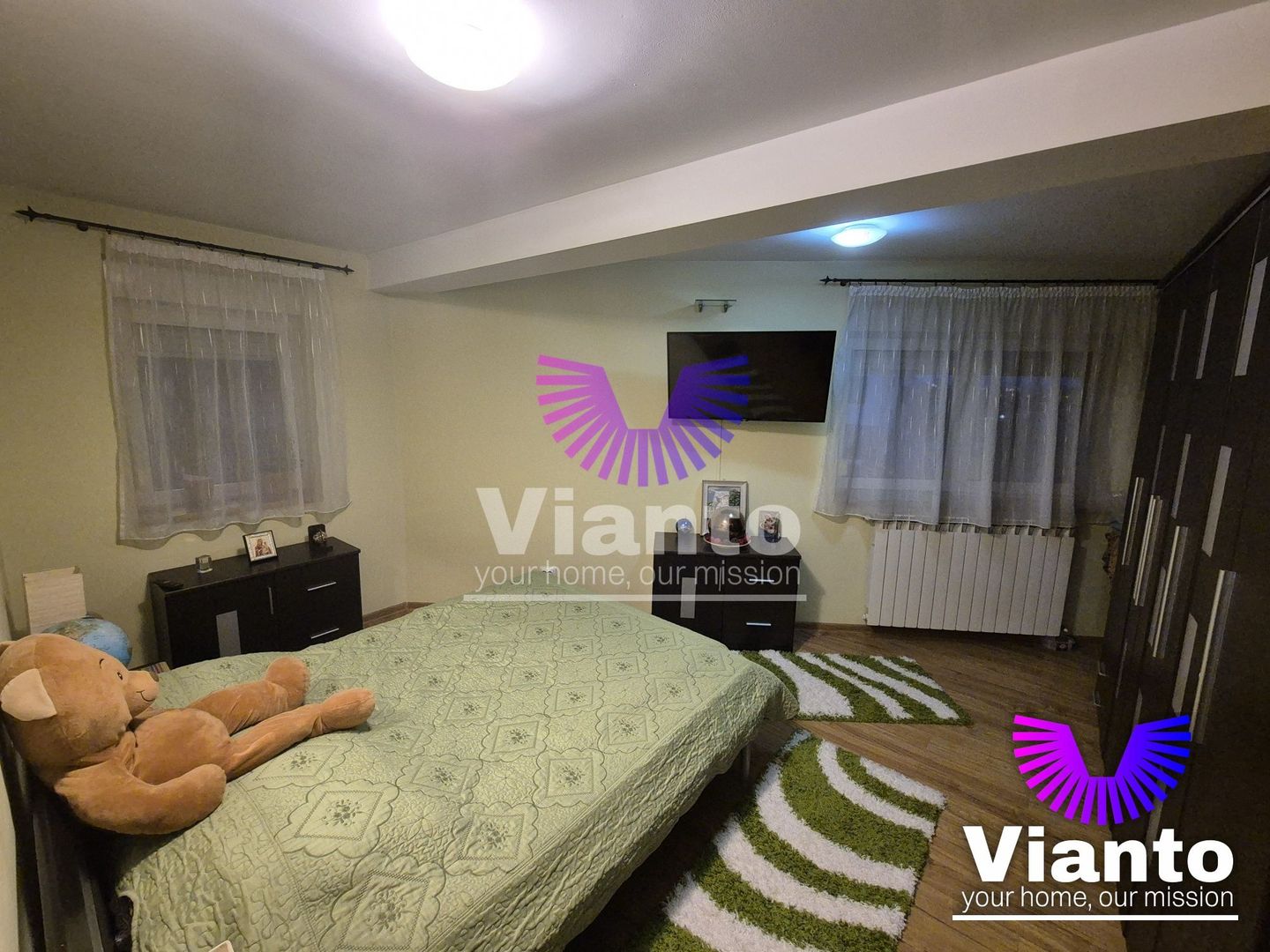 Apartament 2 camere | Valea Aurie | Aproape de Parcul Sub Arini