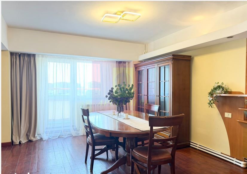 Vanzare duplex 4 camere Unirii-Splai - imaginea 4