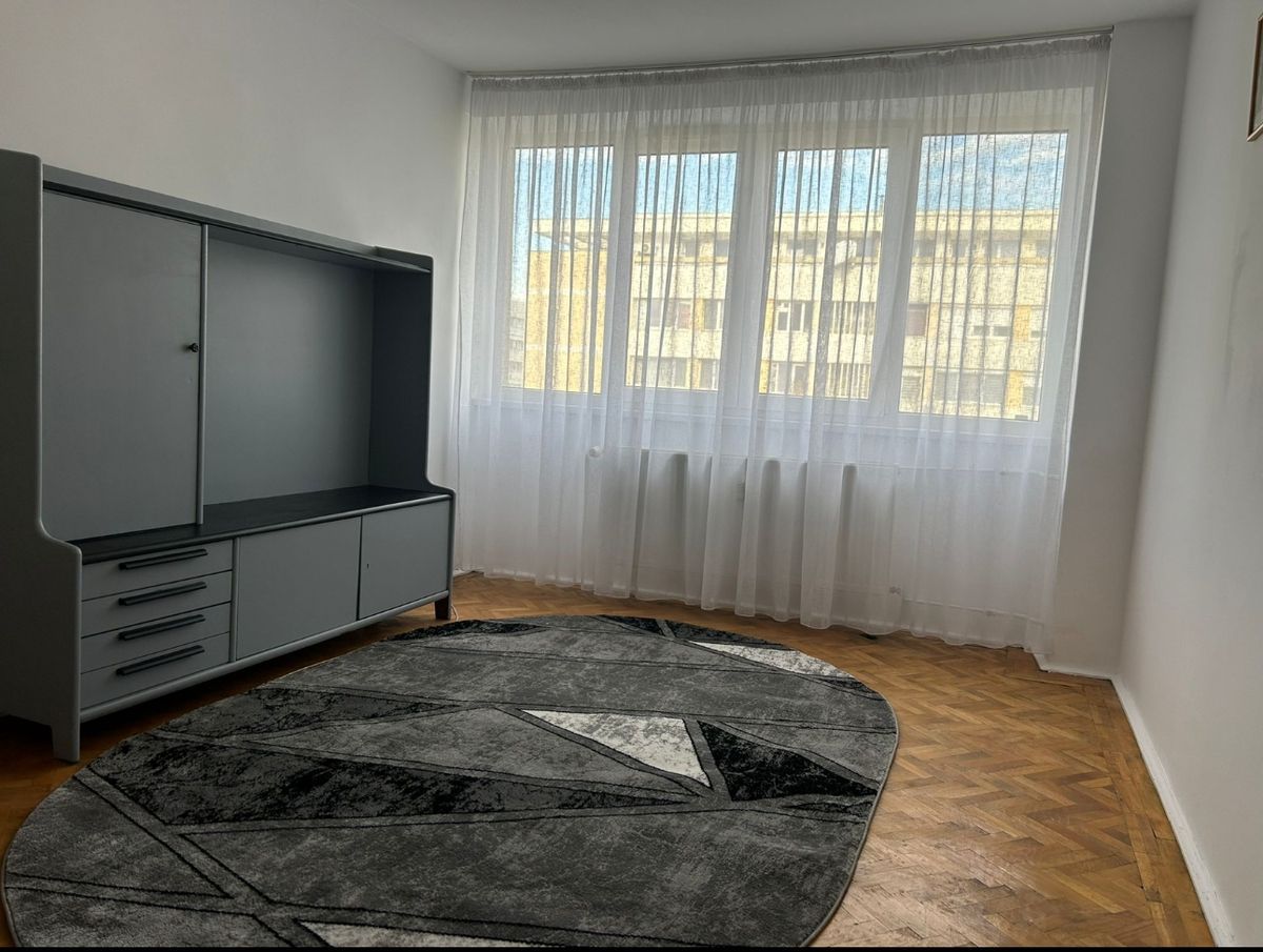Piata Iancului-Tei Apartament 3 camere, 68 mp